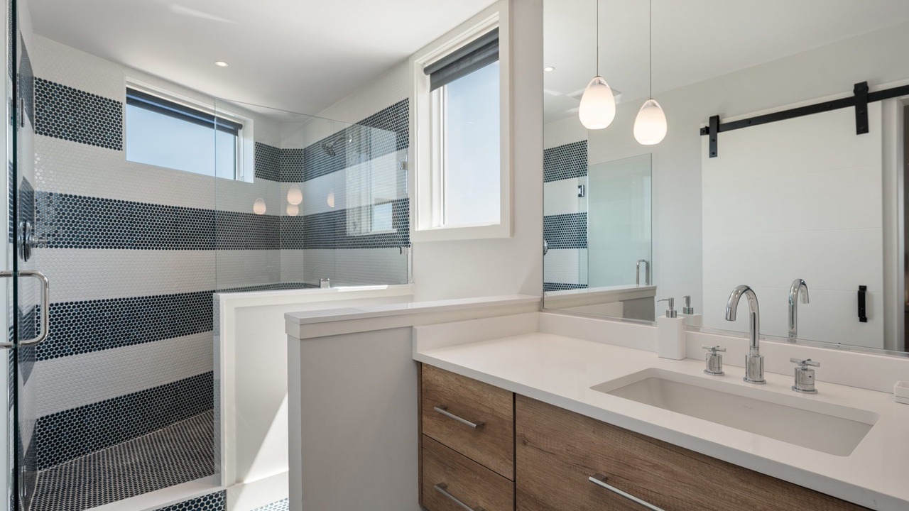 Photo of Bathroom in Salvo