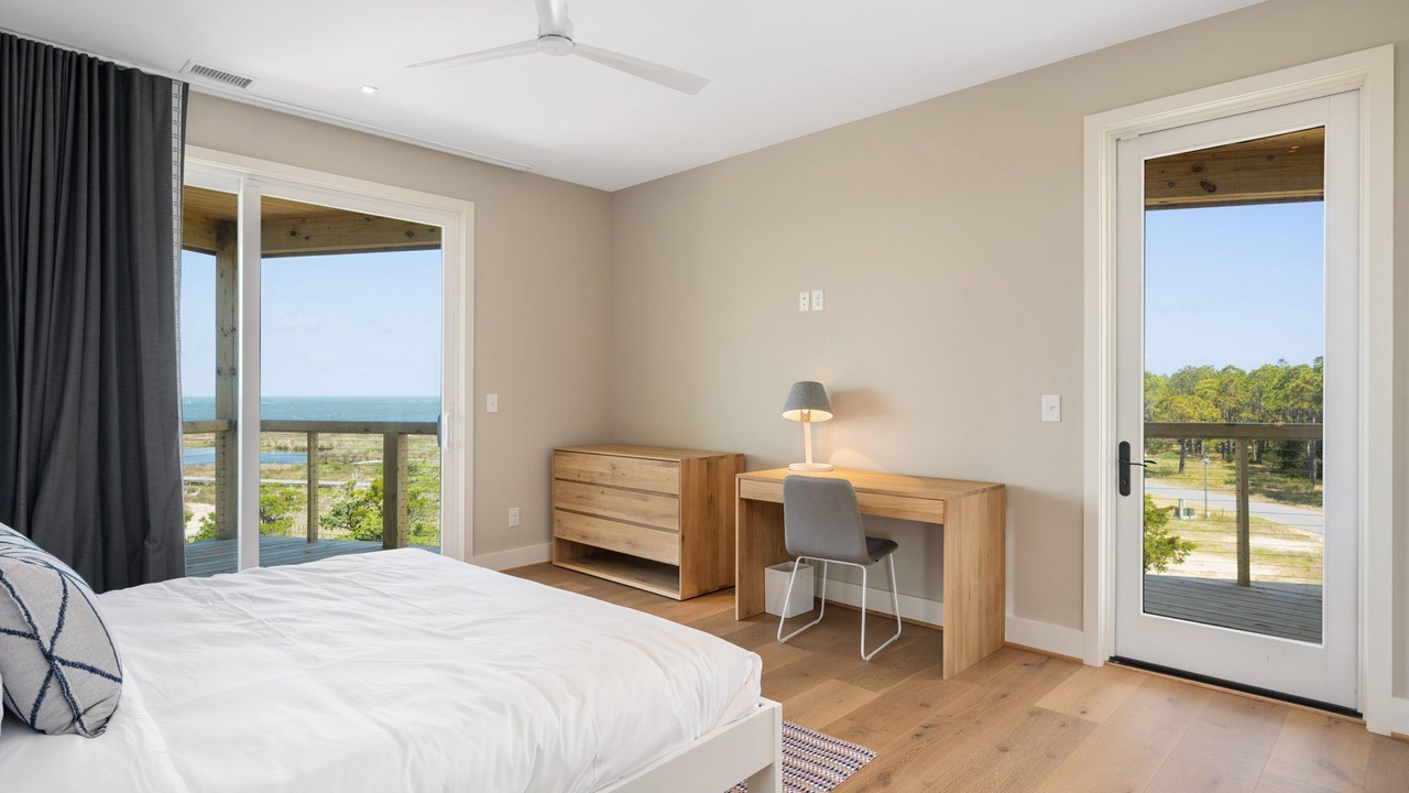 Photo of Bedroom in Salvo