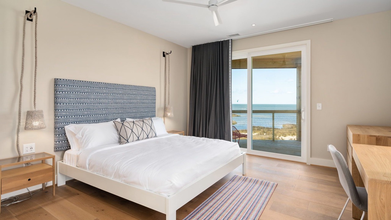 Photo of Bedroom in Salvo