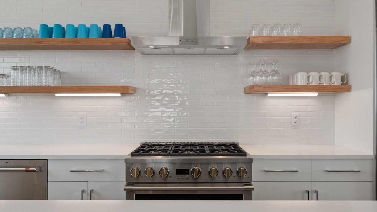 Photo of Kitchen in Salvo