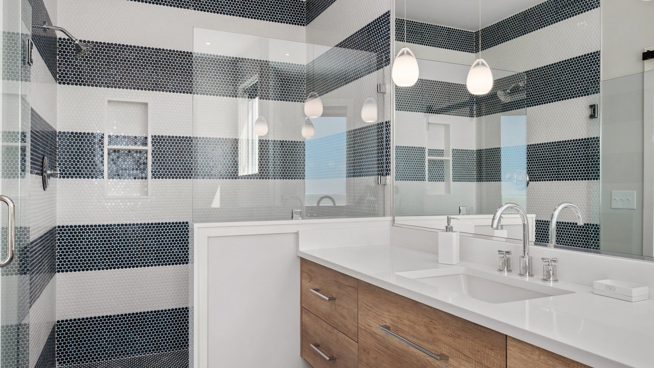 Photo of Bathroom in Salvo