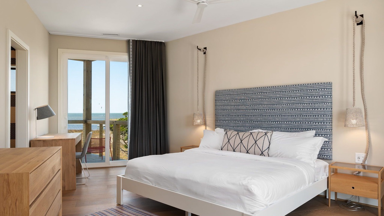 Photo of Bedroom in Salvo