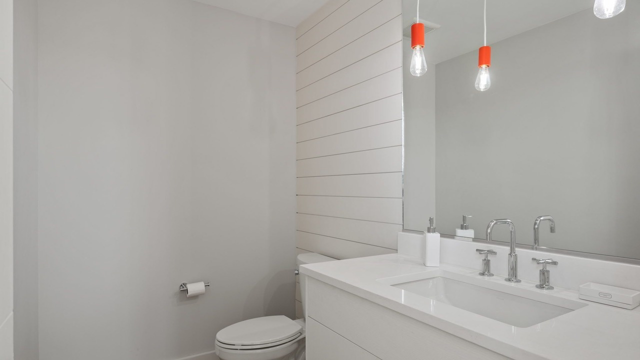 Photo of Bathroom in Salvo