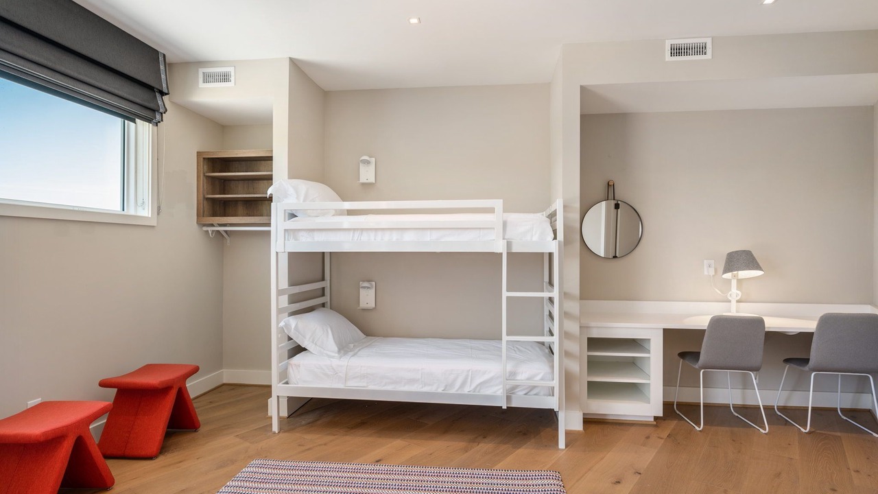 Photo of Bedroom in Salvo