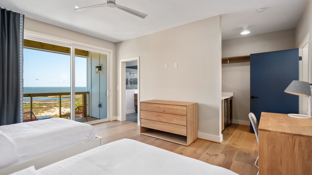 Photo of Bedroom in Salvo