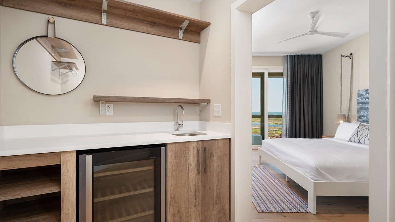 Photo of Bedroom in Salvo