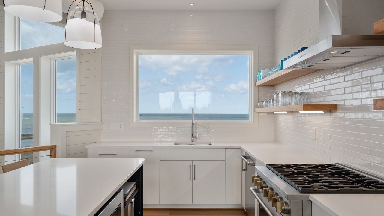 Photo of Kitchen in Salvo
