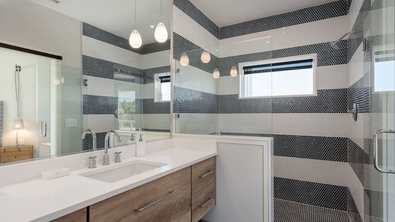 Photo of Bathroom in Salvo