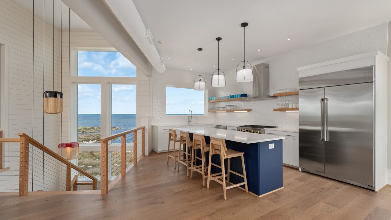 Photo of Kitchen in Salvo