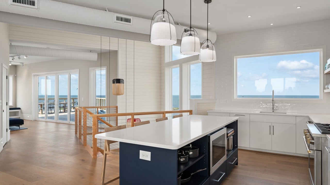 Photo of Kitchen in Salvo