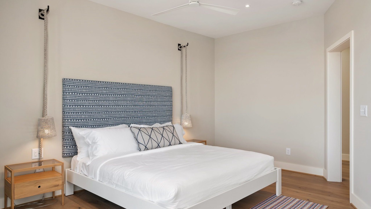 Photo of Bedroom in Salvo