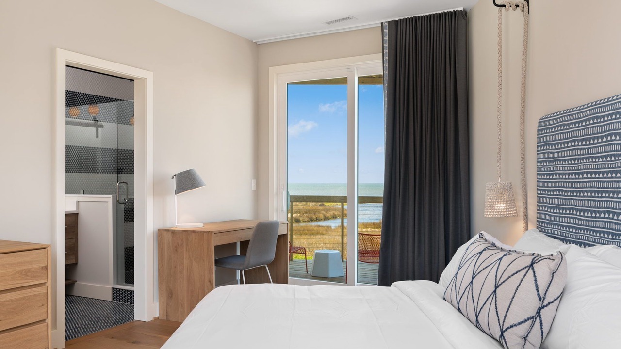 Photo of Bedroom in Salvo