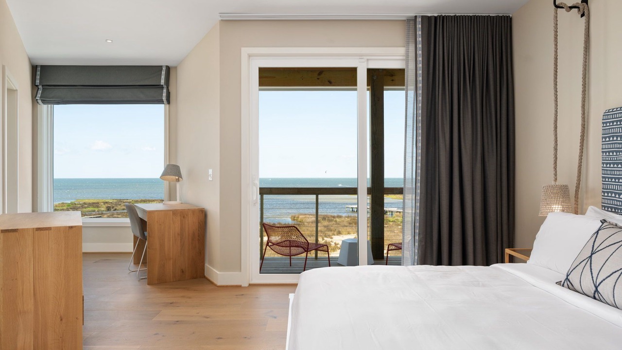 Photo of Bedroom in Salvo