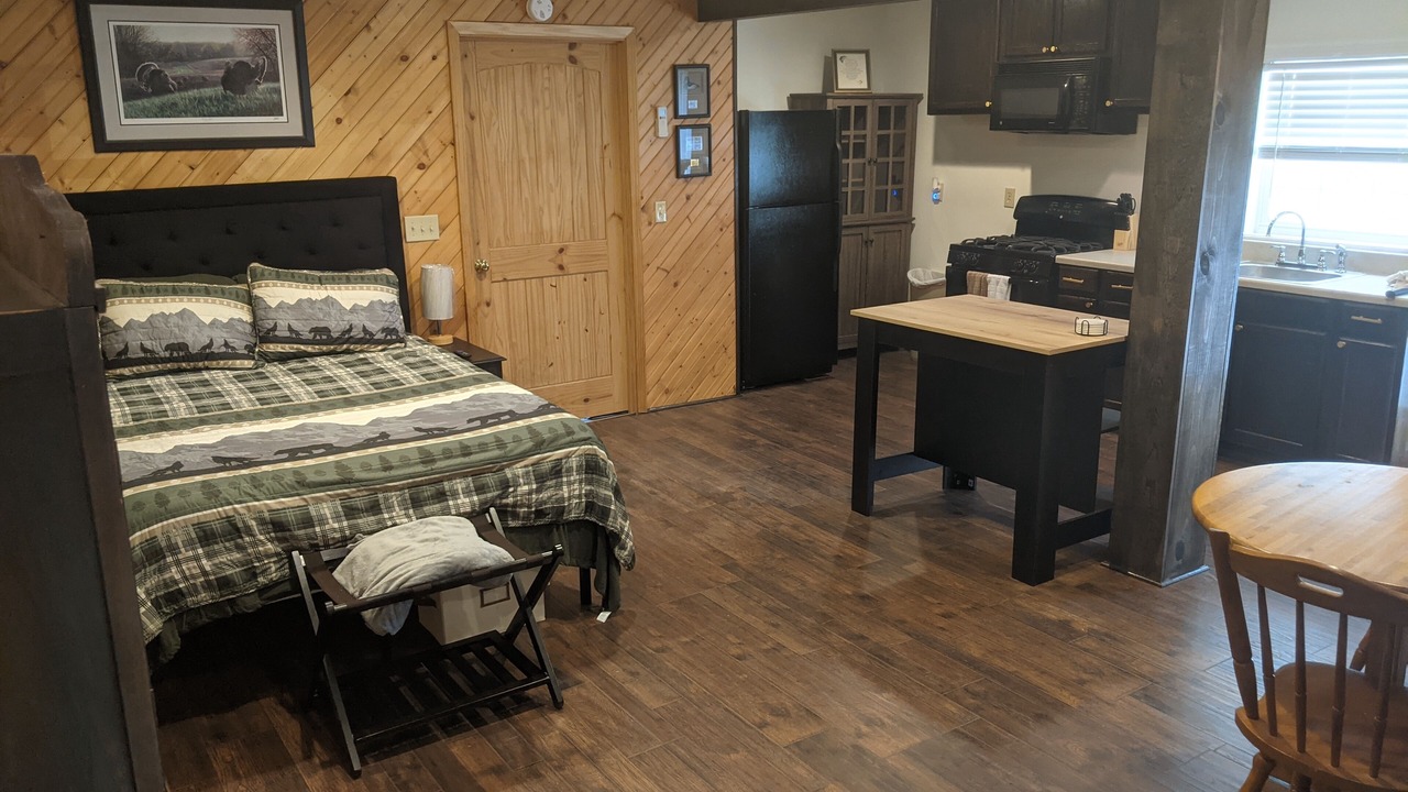 Photo of Bedroom in Salisbury