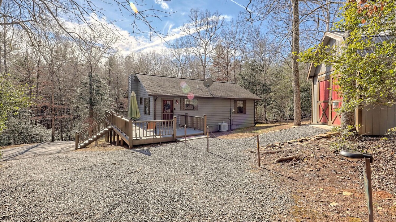 Photo of Outdoor in Murphy