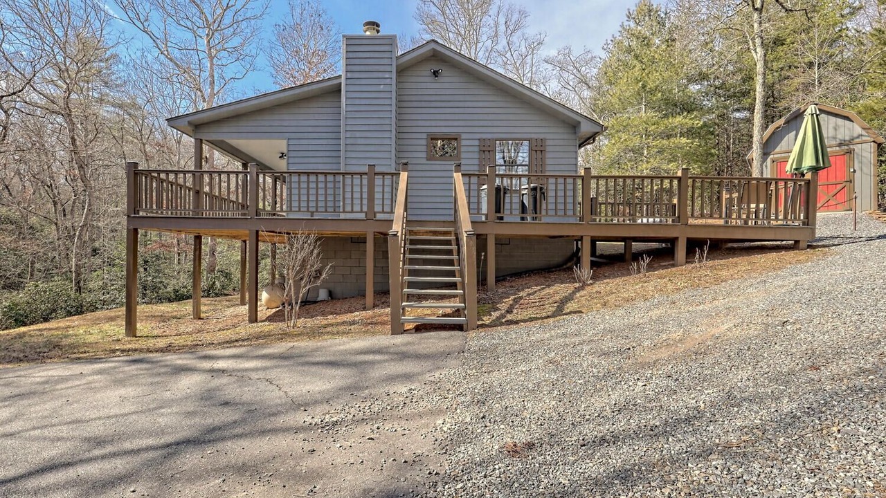 Photo of Outdoor in Murphy