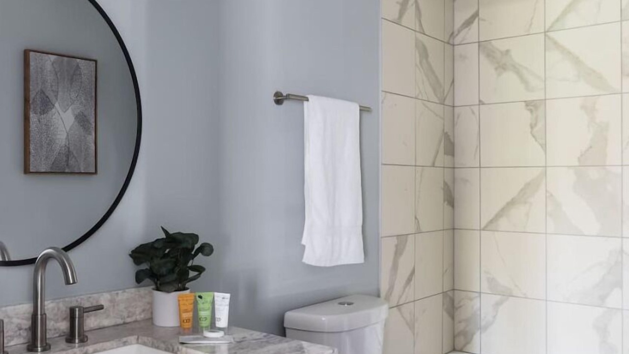 Photo of Bathroom in Southeast Raleigh