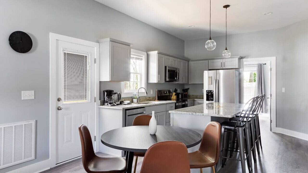 Photo of Kitchen in Southeast Raleigh