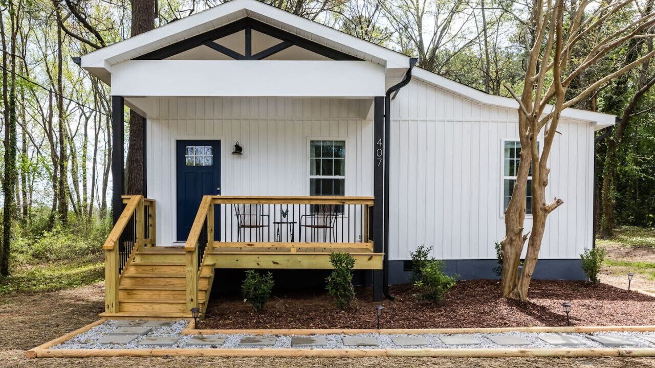Photo of Outdoor in Southeast Raleigh