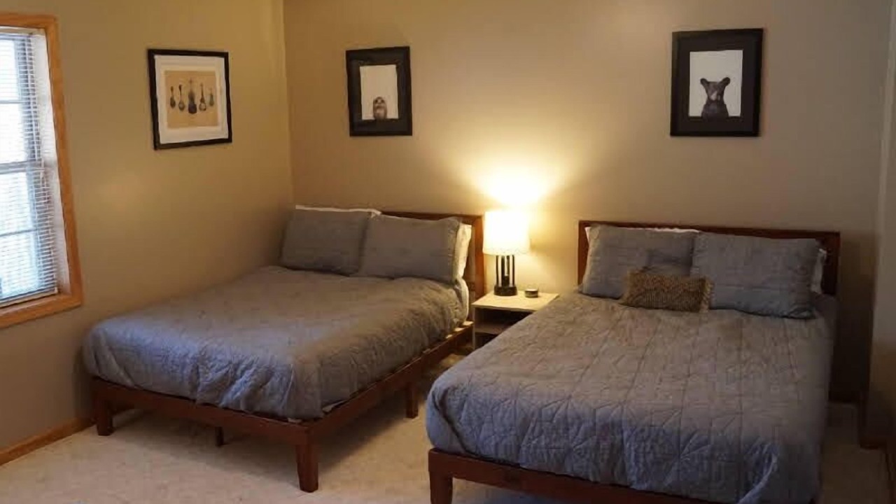 Photo of Bedroom in Settlers Ridge