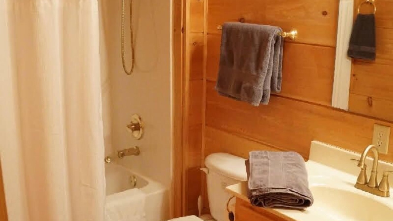 Photo of Bathroom in Settlers Ridge