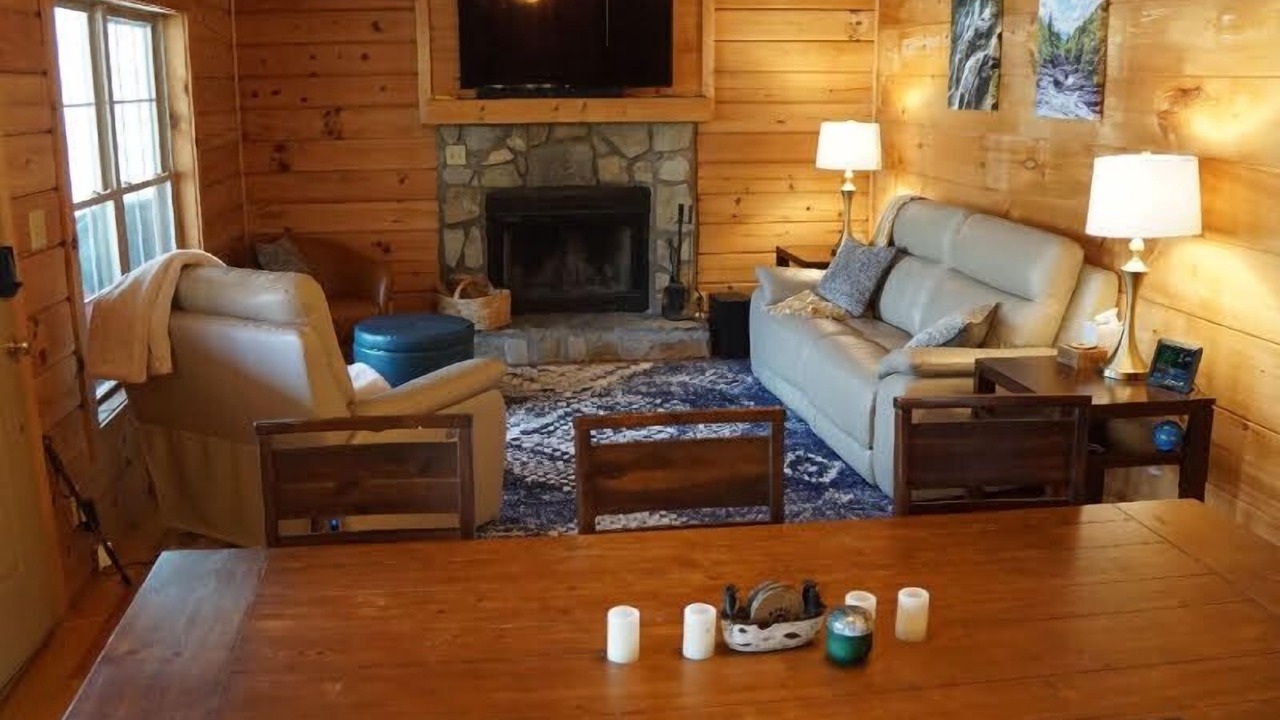 Photo of Bedroom in Settlers Ridge