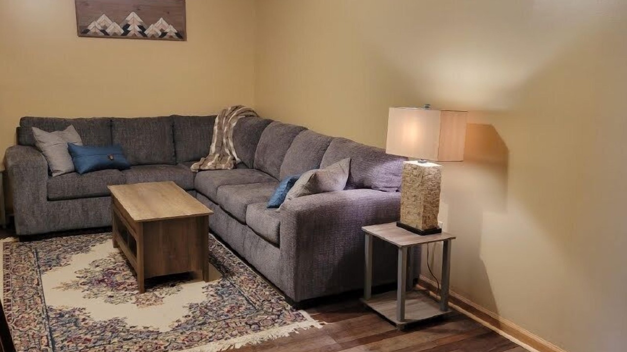 Photo of Bedroom in Settlers Ridge
