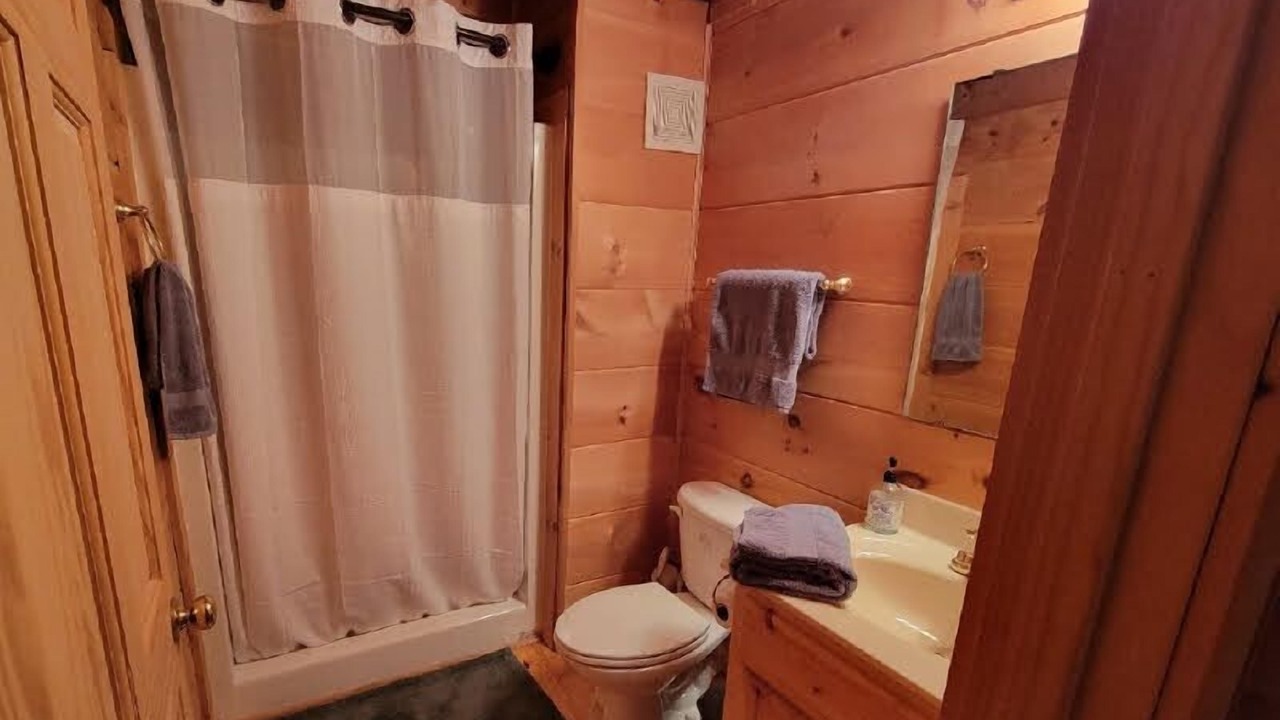 Photo of Bathroom in Settlers Ridge