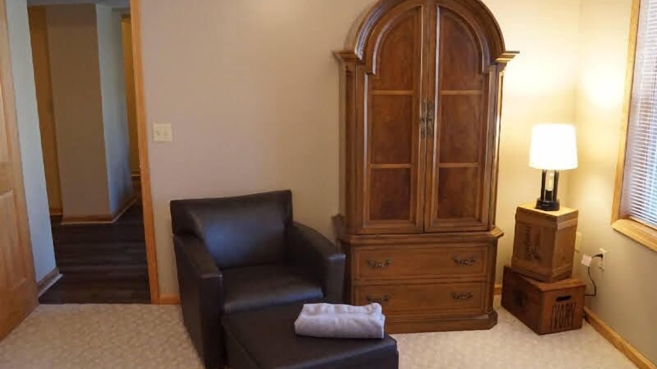 Photo of Bedroom in Settlers Ridge