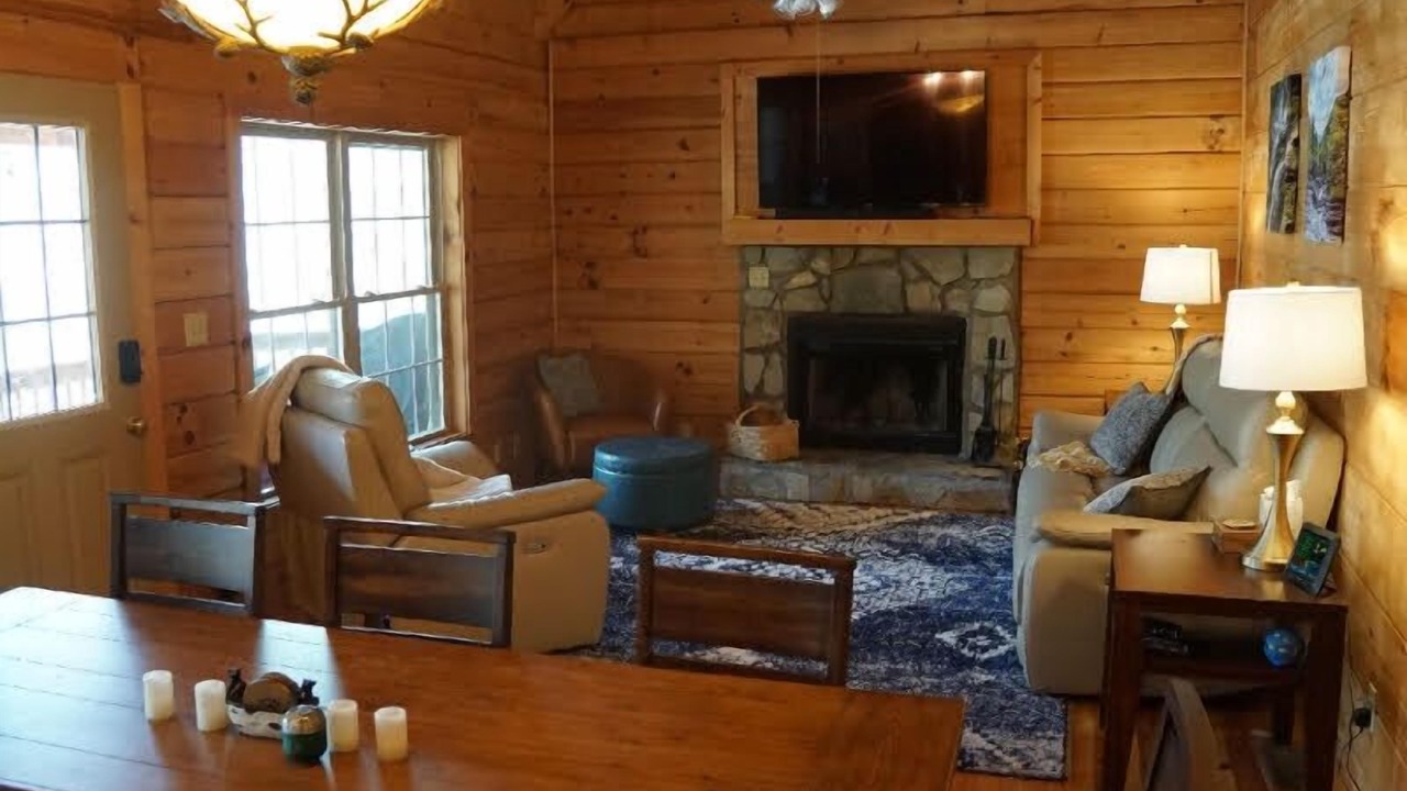 Photo of Bedroom in Settlers Ridge