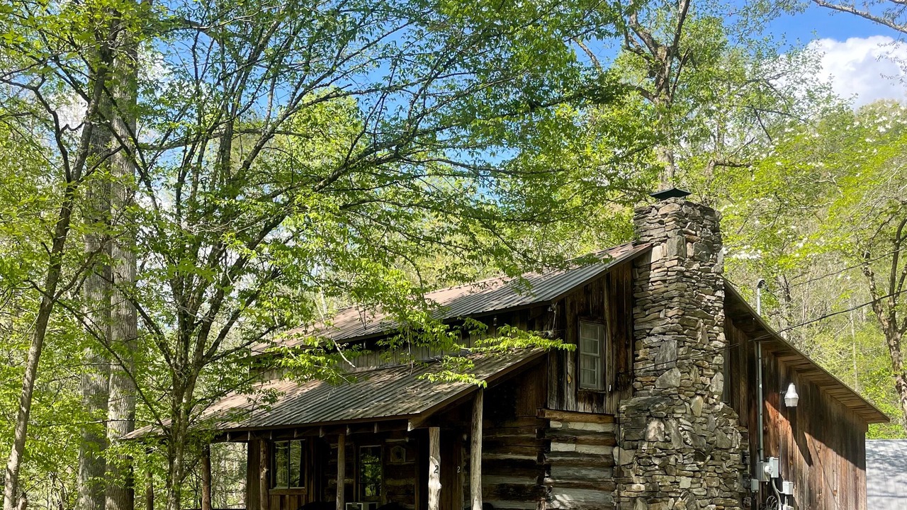 Photo of Outdoor in Cherokee