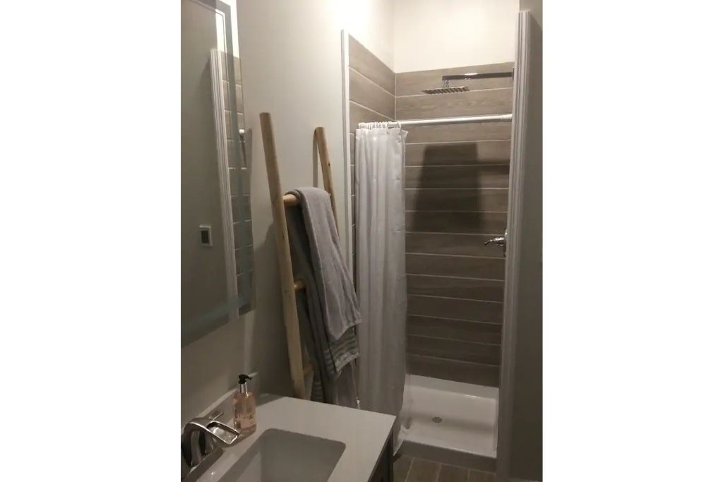 Photo of Bathroom in Warrenton