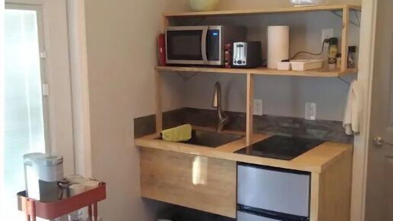 Photo of Kitchen in Warrenton