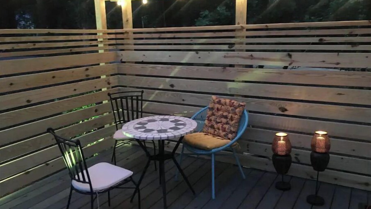 Photo of Outdoor in Warrenton