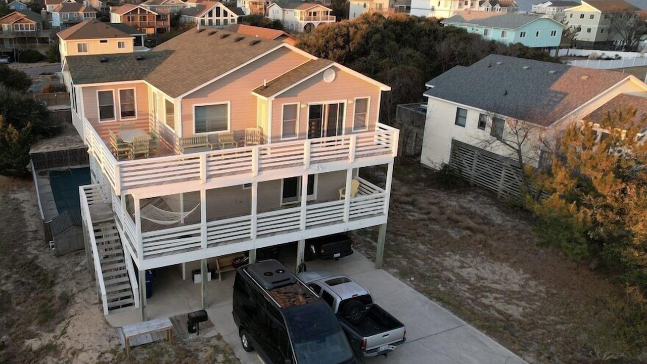 Photo of Outdoor in Carolina Dunes