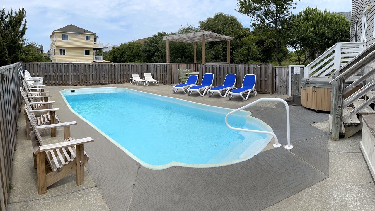 Photo of Outdoor in Carolina Dunes