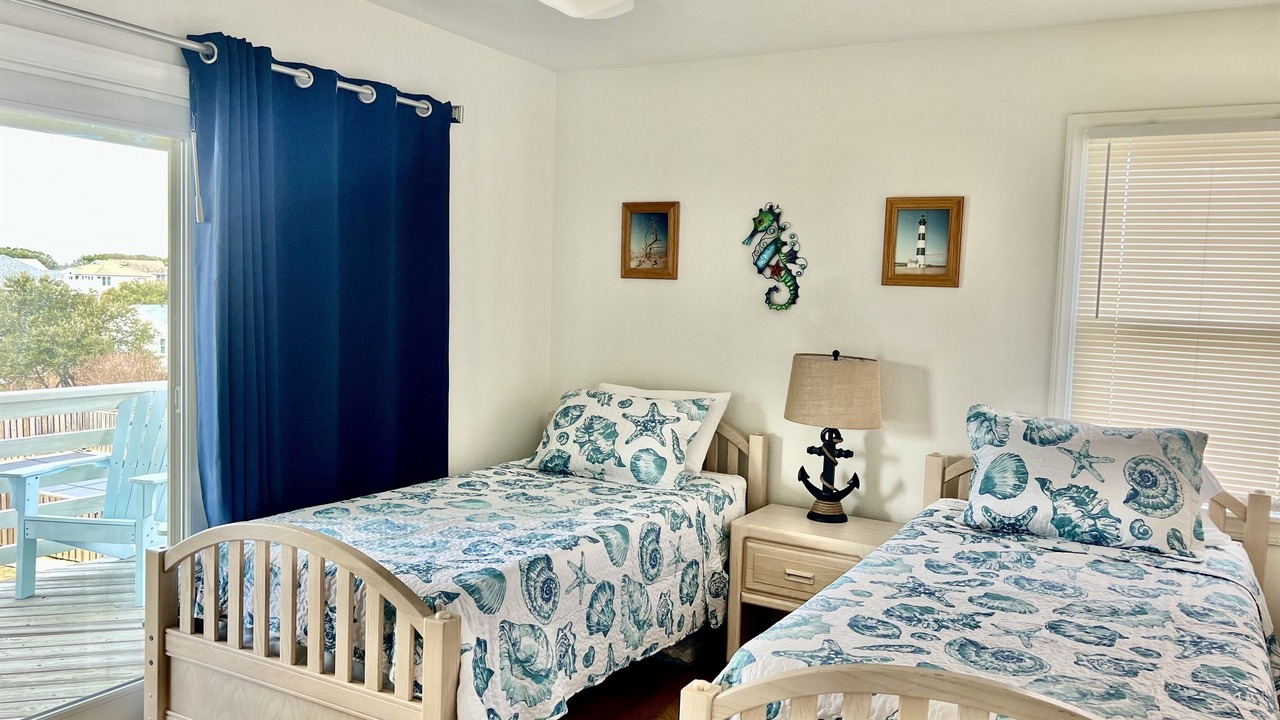 Photo of Bathroom in Carolina Dunes
