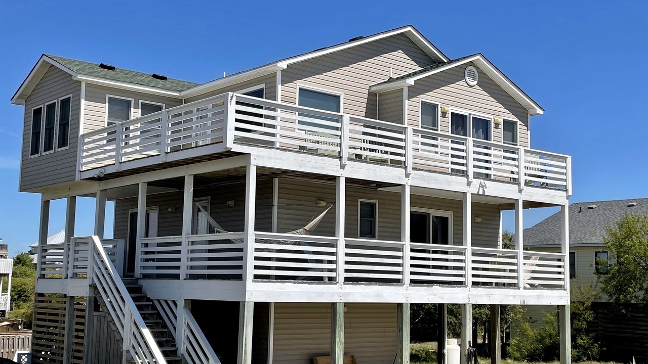 Photo of Others in Carolina Dunes