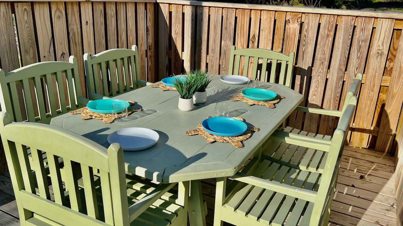 Photo of Outdoor in Carolina Dunes