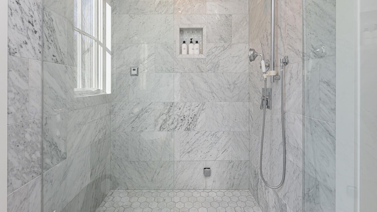 Photo of Bathroom in Fletcher