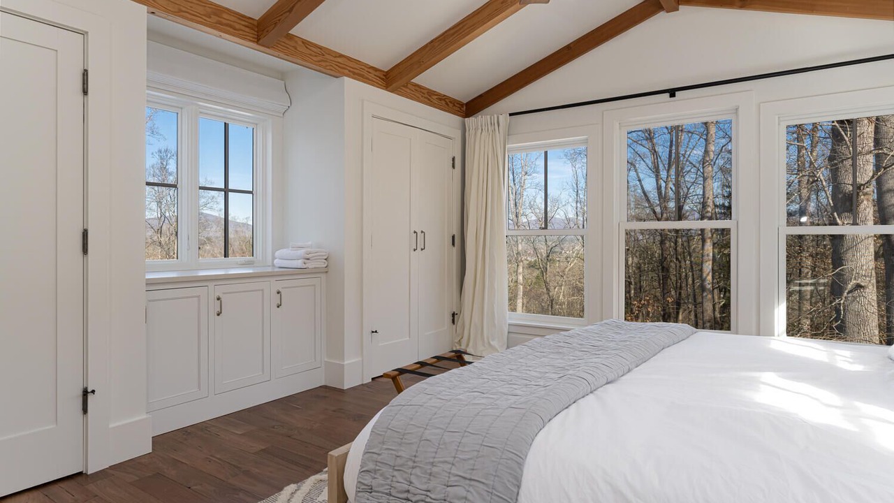 Photo of Bedroom in Fletcher