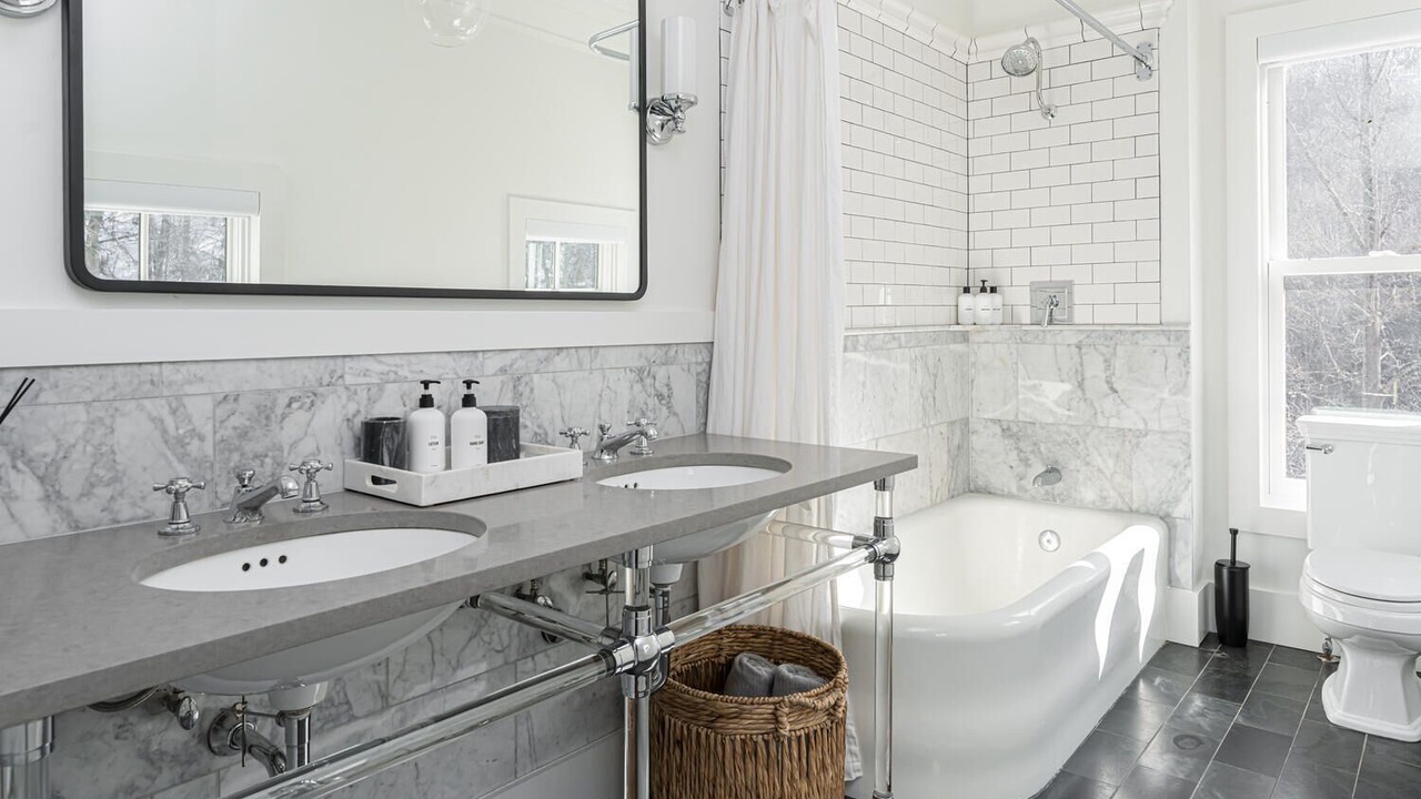 Photo of Bathroom in Fletcher