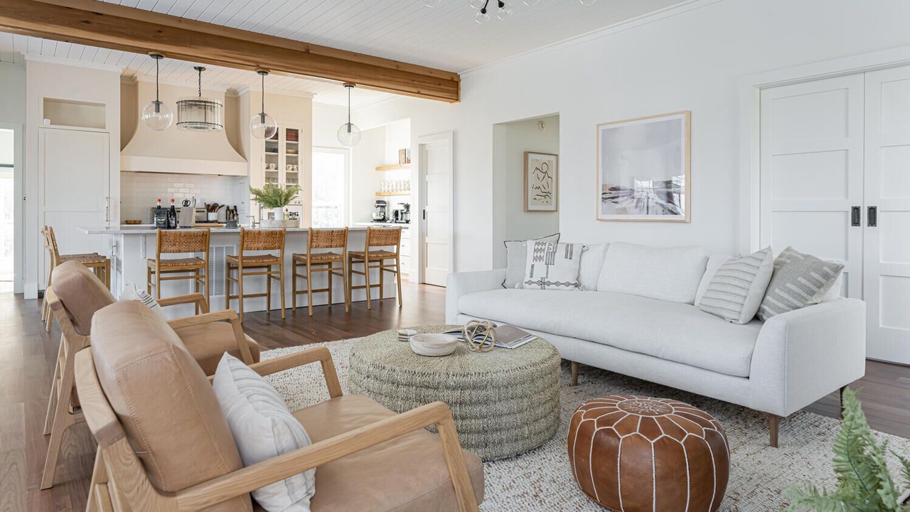Photo of Livingroom in Fletcher
