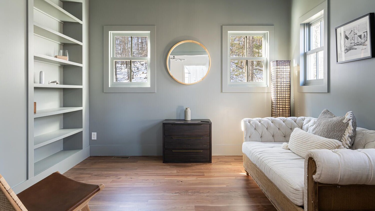 Photo of Livingroom in Fletcher