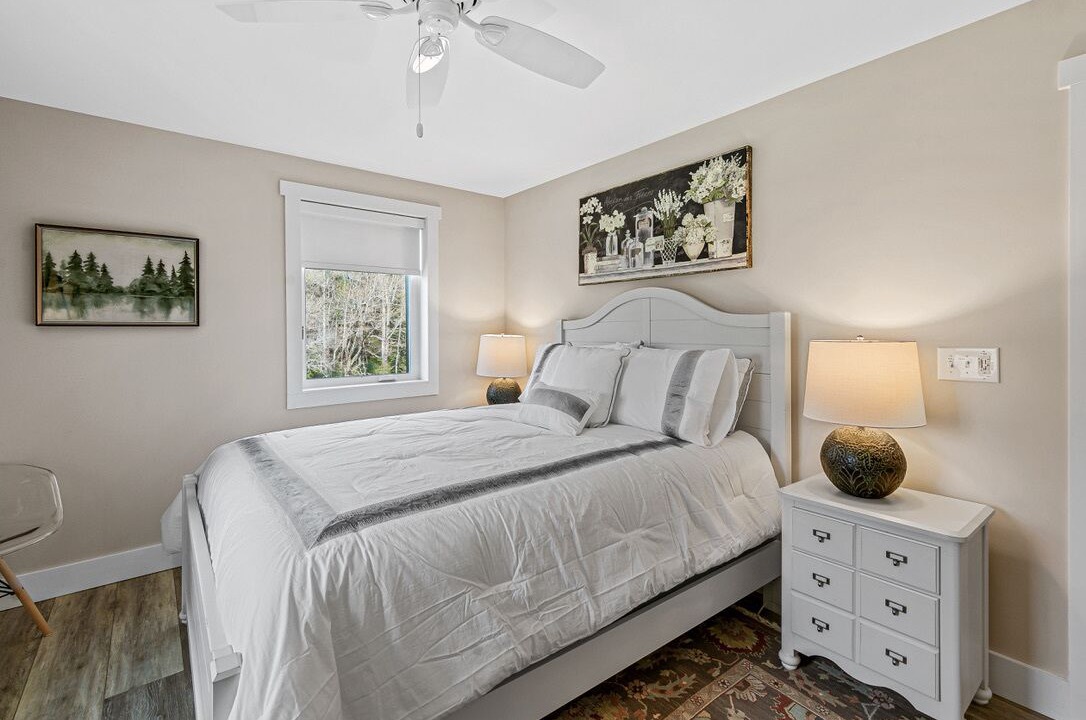 Photo of Bedroom in Mills River