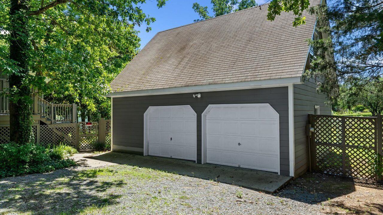 Photo of Outdoor in Chapel Hill
