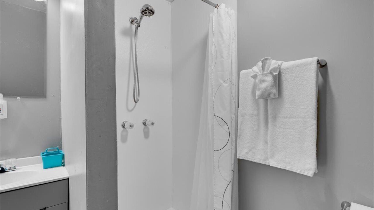 Photo of Bathroom in Chapel Hill