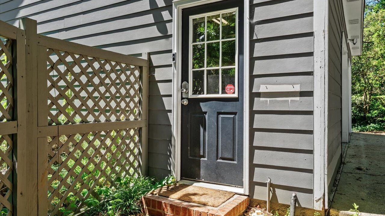 Photo of Outdoor in Chapel Hill