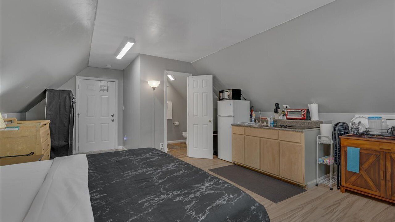 Photo of Bedroom in Chapel Hill