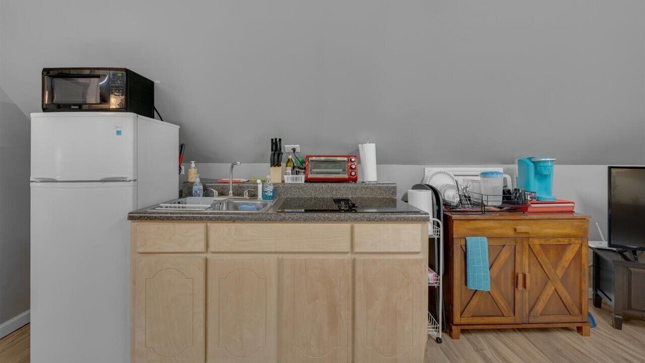 Photo of Kitchen in Chapel Hill
